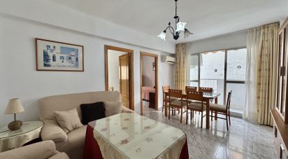 Piso 3 habitaciones de 63 m² en Málaga (29002)