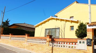 Maison 7 chambres de 392 m² à La Bisbal del Penedès (43717)