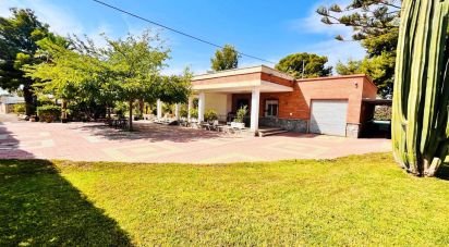 Casa 3 habitacions de 140 m² a Partida Peña de Las Aguilas (03296)