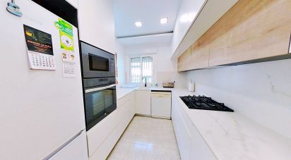 Casa 3 habitacions de 140 m² a Partida Peña de Las Aguilas (03296)