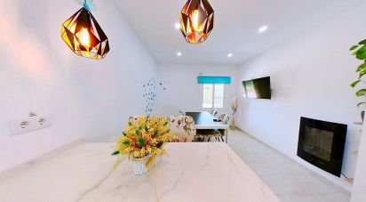 Casa 3 habitacions de 140 m² a Partida Peña de Las Aguilas (03296)