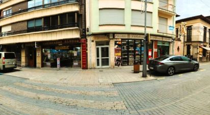 Boutique/Local commercial de 123 m² à Astorga (24700)