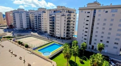 Appartement 2 chambres de 62 m² à La Manga del Mar Menor (30380)