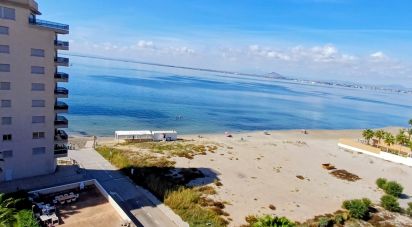 Appartement 2 chambres de 62 m² à La Manga del Mar Menor (30380)