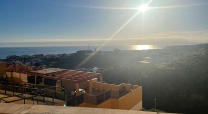 Appartement 3 chambres de 120 m² à Rincón de la Victoria (29730)