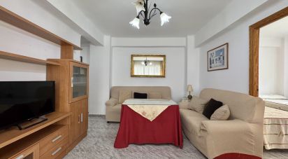 Piso 3 habitaciones de 63 m² en Málaga (29002)