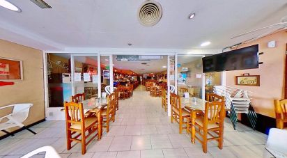 Boutique/Local commercial de 144 m² à Alicante/Alacant (03007)