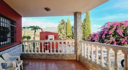 Lodge 3 bedrooms of 110 m² in Fuengirola (29640)