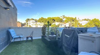 Penthouse 2 chambres de 67 m² à Sant Pere de Ribes (08810)