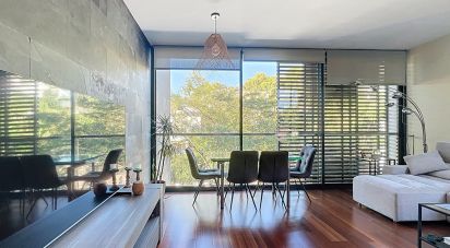Penthouse 2 chambres de 67 m² à Sant Pere de Ribes (08810)