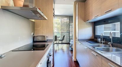 Penthouse 2 chambres de 67 m² à Sant Pere de Ribes (08810)