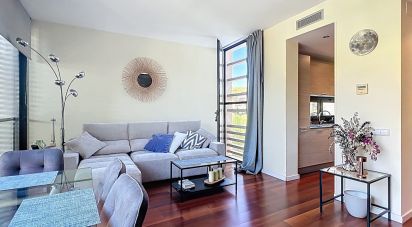 Penthouse 2 chambres de 67 m² à Sant Pere de Ribes (08810)