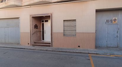 Boutique/Local commercial de 510 m² à Albatera (03340)