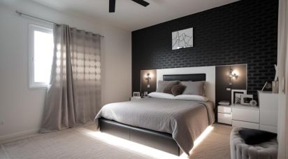 Appartement 3 chambres de 88 m² à San Cristóbal de La Laguna (38320)