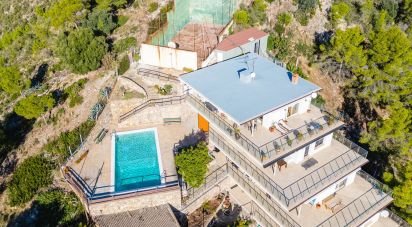 Penthouse 3 chambres de 159 m² à Castelldefels (08860)