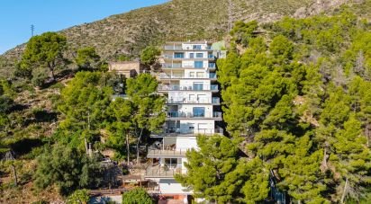 Penthouse 3 chambres de 159 m² à Castelldefels (08860)