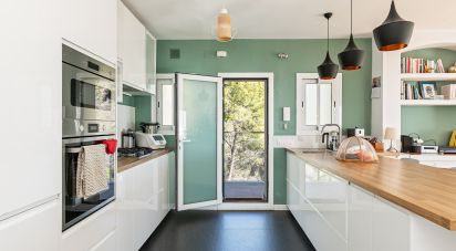 Penthouse 3 chambres de 159 m² à Castelldefels (08860)