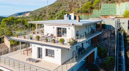 Penthouse 3 chambres de 159 m² à Castelldefels (08860)