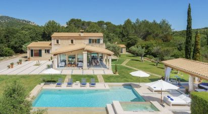 Country home 4 bedrooms of 502 m² in Pollença (07460)