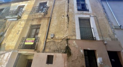 Casa de poble 0 habitacions de 400 m² a Ciudad Rodrigo (37500)