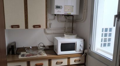 Appartement 3 chambres de 108 m² à Valencia de Don Juan (24200)