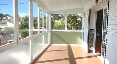 Casa 3 habitaciones de 183 m² en La Pobla de Montornès (43761)