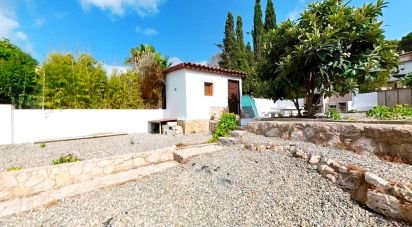 Casa 3 habitaciones de 183 m² en La Pobla de Montornès (43761)