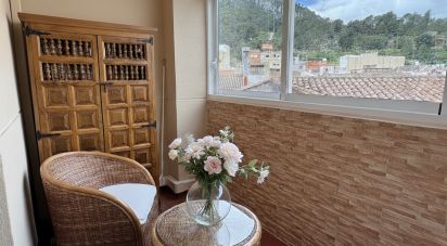 Casa/villa 4 habitacions de 272 m² a Xeresa (46790)