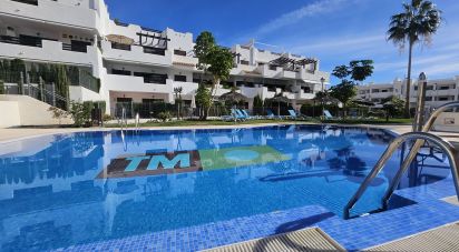 Penthouse 3 chambres de 80 m² à San Juan de Los Terreros (04648)