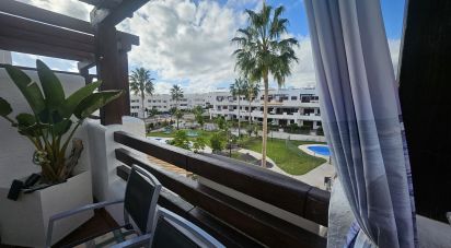 Penthouse 3 chambres de 80 m² à San Juan de Los Terreros (04648)