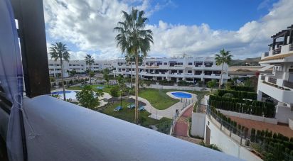 Penthouse 3 chambres de 80 m² à San Juan de Los Terreros (04648)