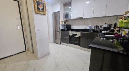 Penthouse 3 chambres de 80 m² à San Juan de Los Terreros (04648)