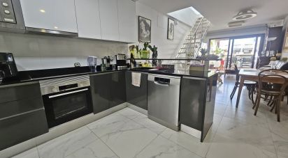 Penthouse 3 chambres de 80 m² à San Juan de Los Terreros (04648)