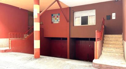 Garatge / Parking cobert de 156 m² a El Vendrell (43700)