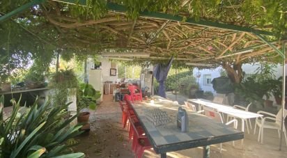 Casa rústica 4 habitacions de 300 m² a Chiclana de la Frontera (11130)