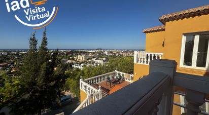 Casa/villa 3 habitacions de 158 m² a Dénia (03700)