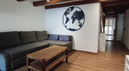 Apartment 2 bedrooms of 57 m² in Vilanova i la Geltrú (08800)