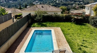 Casa rural 6 habitaciones de 471 m² en Cabrils (08348)