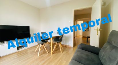 Appartement 2 chambres de 50 m² à Sitges (08870)