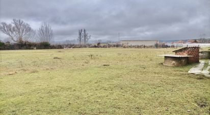 Building plot of 7,601 m² in Villaobispo de Las Regueras (24195)