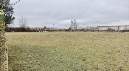 Building plot of 7,601 m² in Villaobispo de Las Regueras (24195)