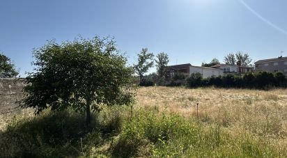 Building plot of 7,601 m² in Villaobispo de Las Regueras (24195)