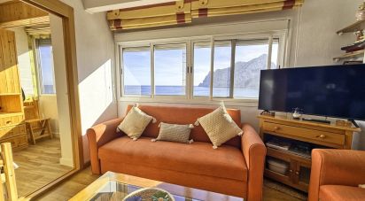 Appartement 2 chambres de 57 m² à Calp (03710)