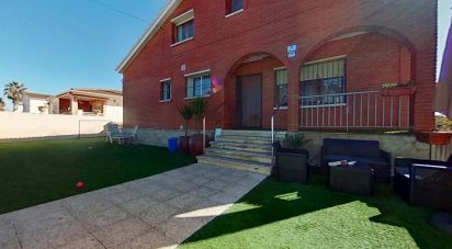 Casa 6 habitacions de 225 m² a Sant Vicenç de Calders (43880)