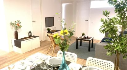 Piso 2 habitaciones de 72 m² en Barcelona (08001)