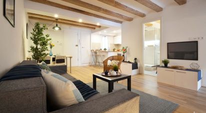 Piso 2 habitaciones de 72 m² en Barcelona (08001)