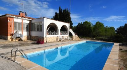 Casa 4 habitaciones de 170 m² en Vilanova i la Geltrú (08800)