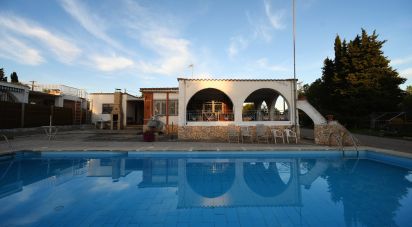 Casa 4 habitaciones de 170 m² en Vilanova i la Geltrú (08800)