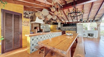 Chalet 6 habitaciones de 550 m² en Base Aeria de Pollença (07470)