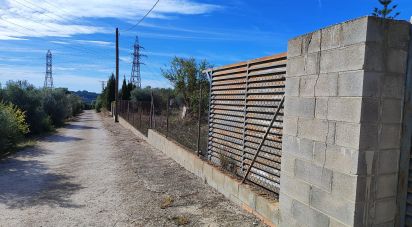 Terrain de 2 046 m² à Vilanova i la Geltrú (08800)
